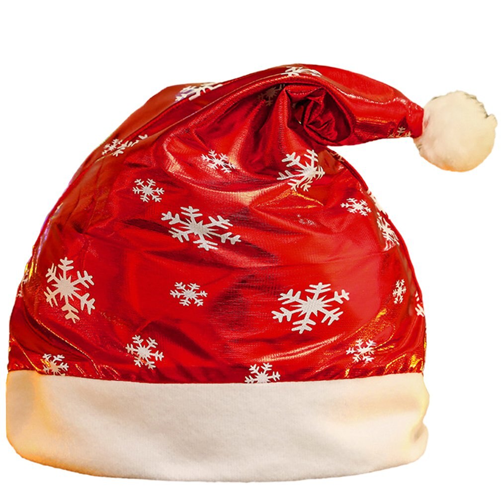 Christmas Decorations Christmas Hat Fancy Dress Cosplay Props Party Accessories Cartoon Christmas: MULTI