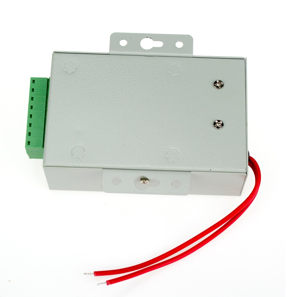Door Access Control Power Supply Switch Transformer 3A DC 12V/AC 110-240V K80
