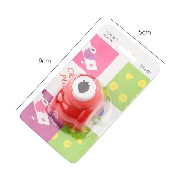 Paper craft hole punch-single hole punch hole punch small punch paper hole punch for scrapbooking craft supplies and paper craft