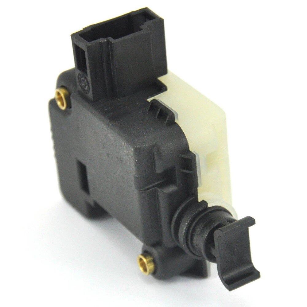 TAIHONGYU Bootlid Tailgate Trunk Actuator Servo Motor Latch Lock 3B0959781C fit for VW Jetta Golf Passat B5 Polo 3B5 827 061 B
