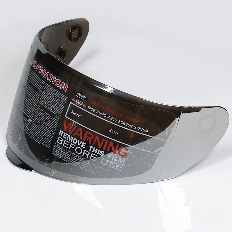Special glasses connecting full face motorcycle helmet protective mask full lvs-700 lvs-701: 1