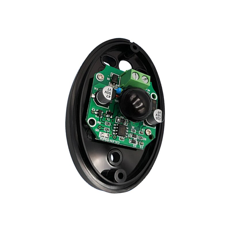 IP65 Geautomatiseerde Draadloze Beam Infrarood Detector Sensor/ Swing /Sliding/Garage Poort/Deur Veiligheid Infrarood Fotocellen
