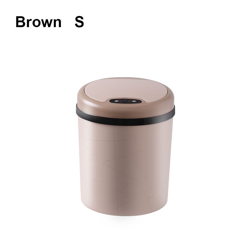 Umuzi Cleaning Sensor prullenbak 60 Liter Goud | Bekijken