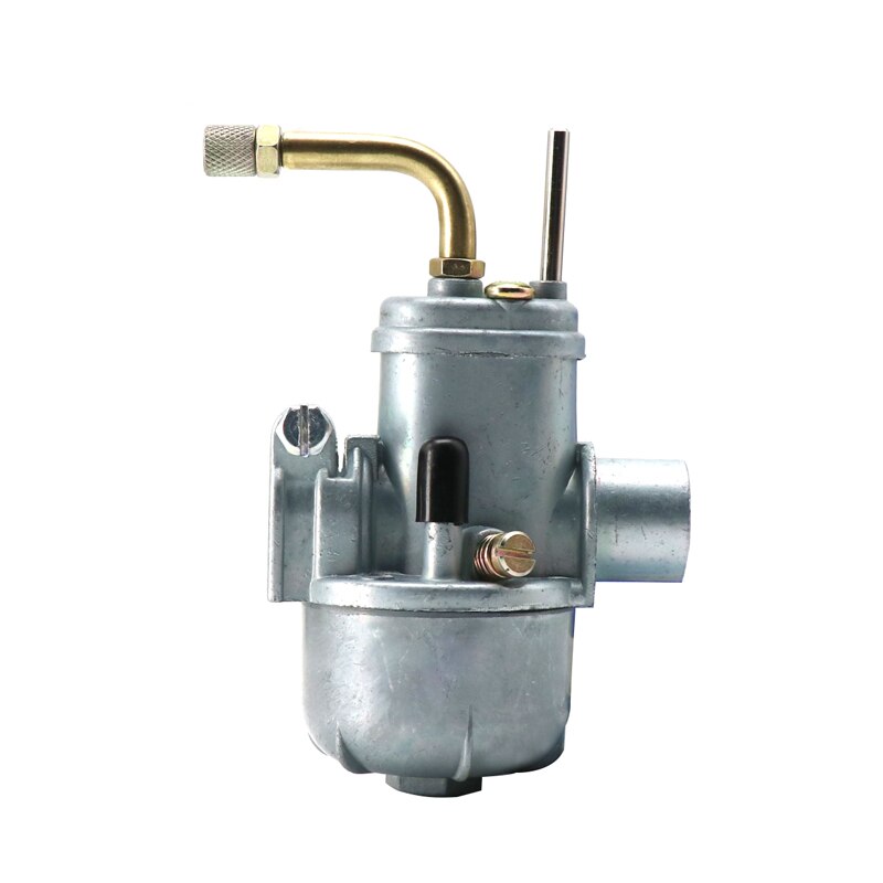 Alconstar 12mm karburator bing sre kopi af karburatoren egnet til puch maxi puchs  x30 sport sachs 503 sre vegaser