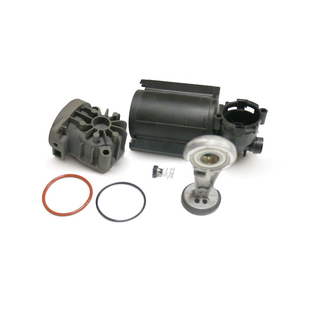 Hoofd Cilinder Zuiger O-Ring Rubber Klep Met Lente Voor W211 W220 A6 C5 A8 D3 Phaeton LR2 XJ6 2203200104