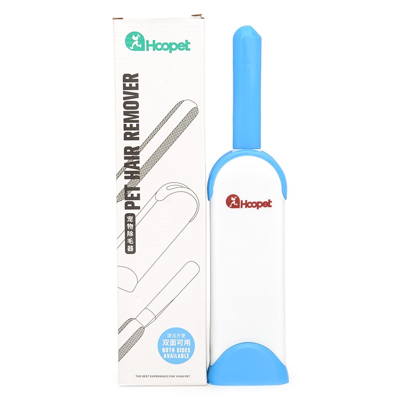 HOOPET Hond Huisdier Borstel Hair Remover Deshedding Zachte Efficiënte Kat Schoonheid Grooming Supply Kat Schoonmaakproducten