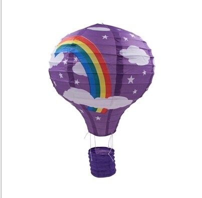 Heißer Luft Papier Laterne Dekoration Lampenschirm Weihnachten Hochzeit Party Festival Ballon Schlafzimmer Spaß Lampe Dekor Dekorationen: 13