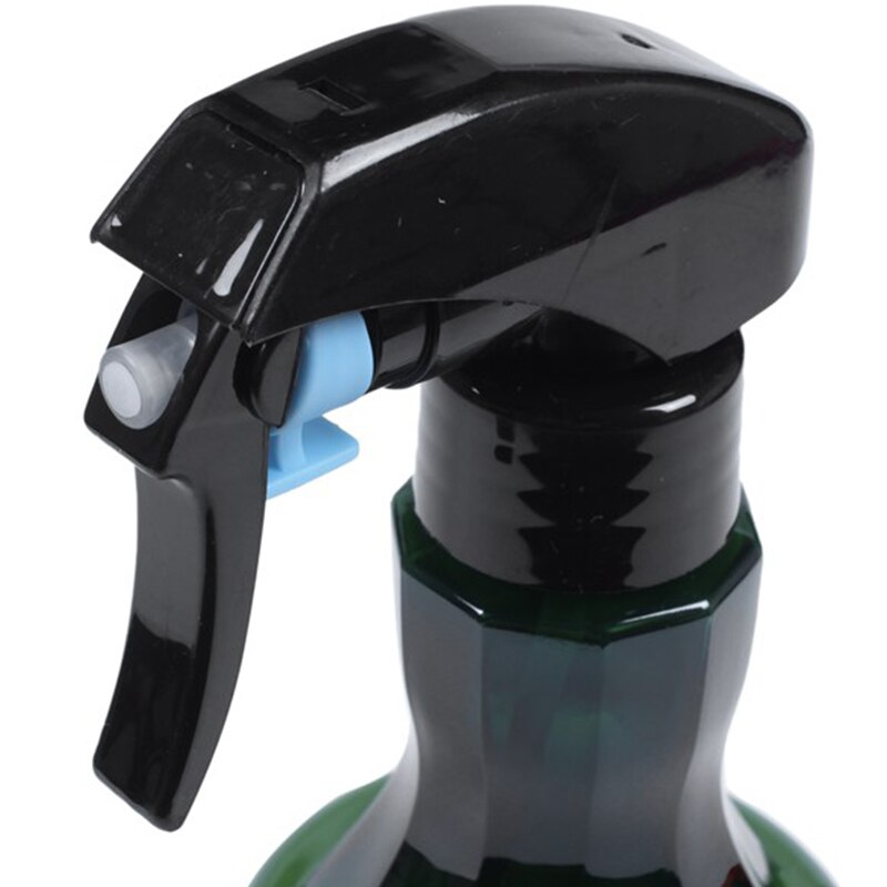 Lege plantenspuitfles , 14oz hervulbare spuitflessen voor tuinieren lege spuit voor huishoudelijk schoonmaken (verpakking  of 2)