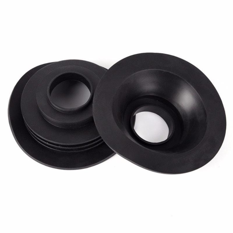 2 Stuks Koplamp Lamp Licht Rubber Stofkap Auto Motorfiets Led Koplamp Lamp Waterdichte Stofkap Voor Led Xenon Halogeen lamp
