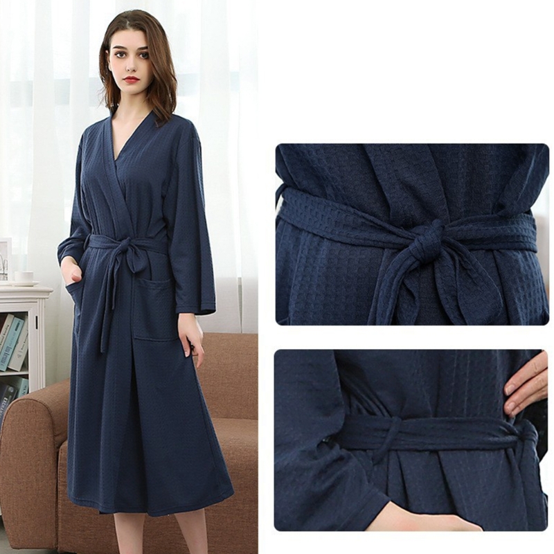 Flanell Kleid Gürtel Bademantel Krawatte Bademantel Gürtel Ersatz Hotel Bademantel Gürtel