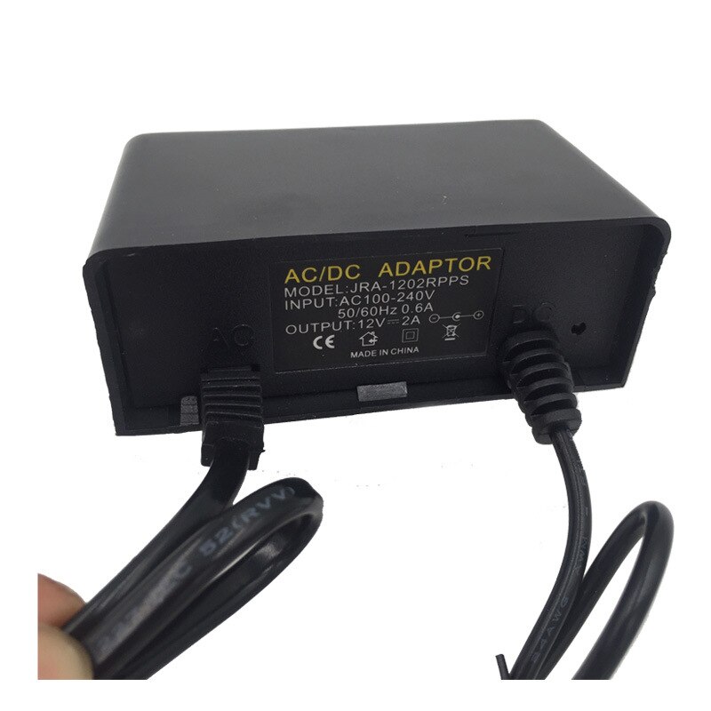 External Indoor Outdoor Rainproof AC100V-240V Suff... – Vicedeal