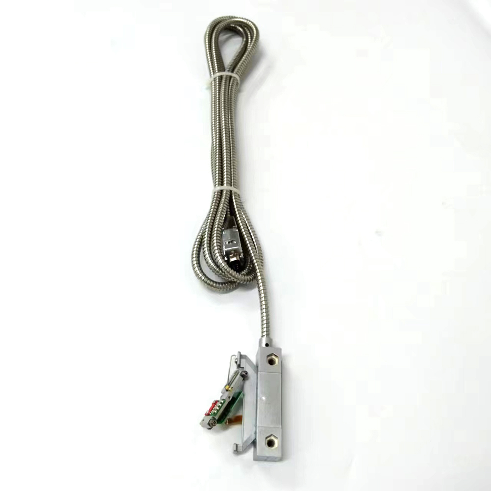 SNS NTS SINPO JCXF JCXE FTN Linear Scale Sensor Reader Head 5microm Linear Sensor 1um Linear Encoder 0.005mm