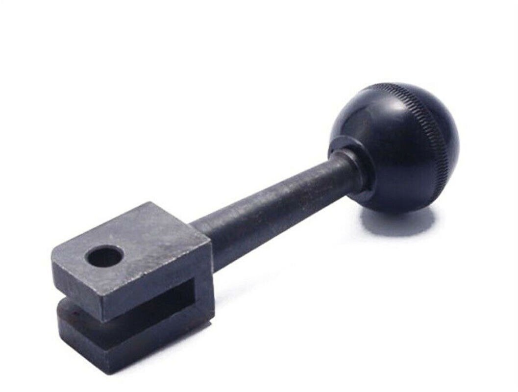1X Milling Machine Part Brake Lock CNC Mill Handle Crank For Bridgeport Mill lathe machine mini milling machine
