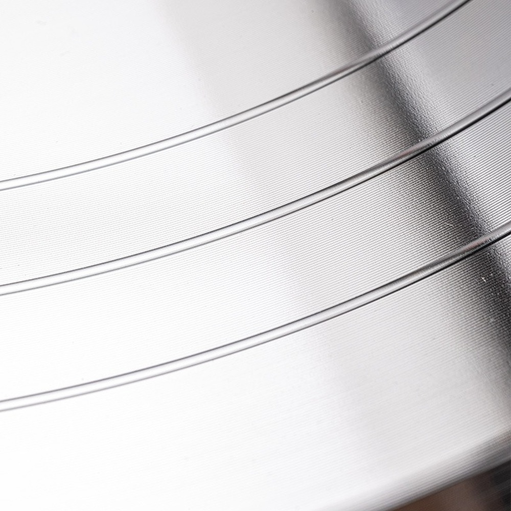 12 Inch Turntable Cake Decoration Accessories Aluminum Alloy Rotating Cake Stand Tools Cake Table Turntable Rotating