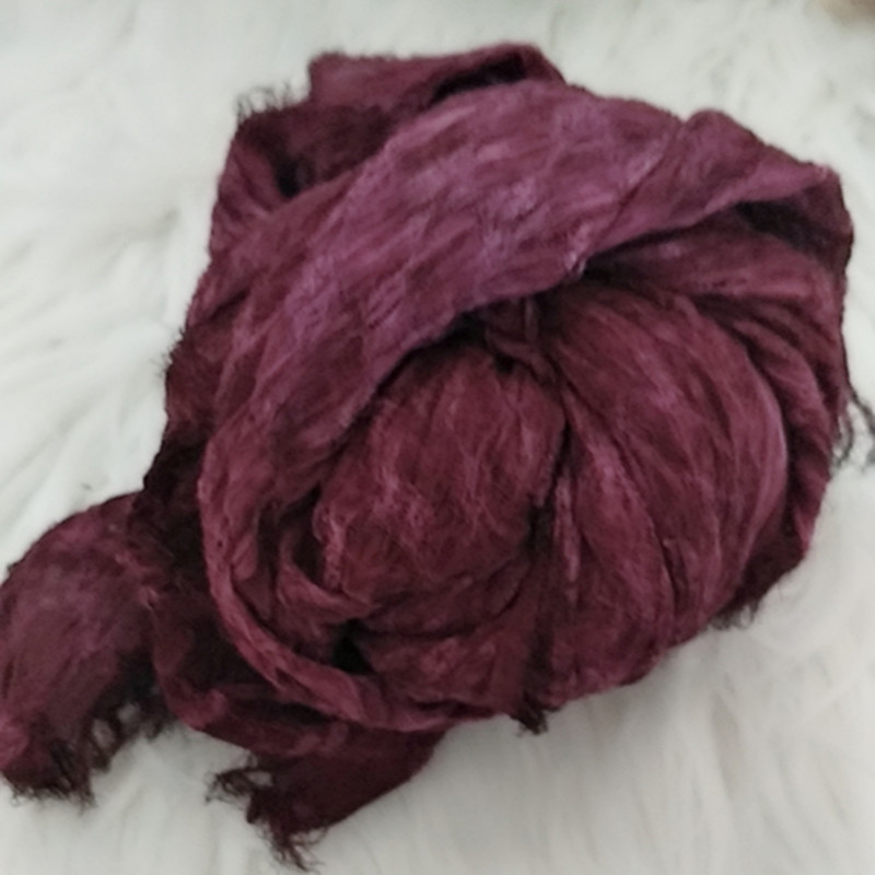 90*220 CM Stretch Knit Neugeborene Fotografie Wraps Swaddle Neugeborene Baby-foto Requisiten Fotografie Decken Gaze Wraps für Foto-shooting: wine red