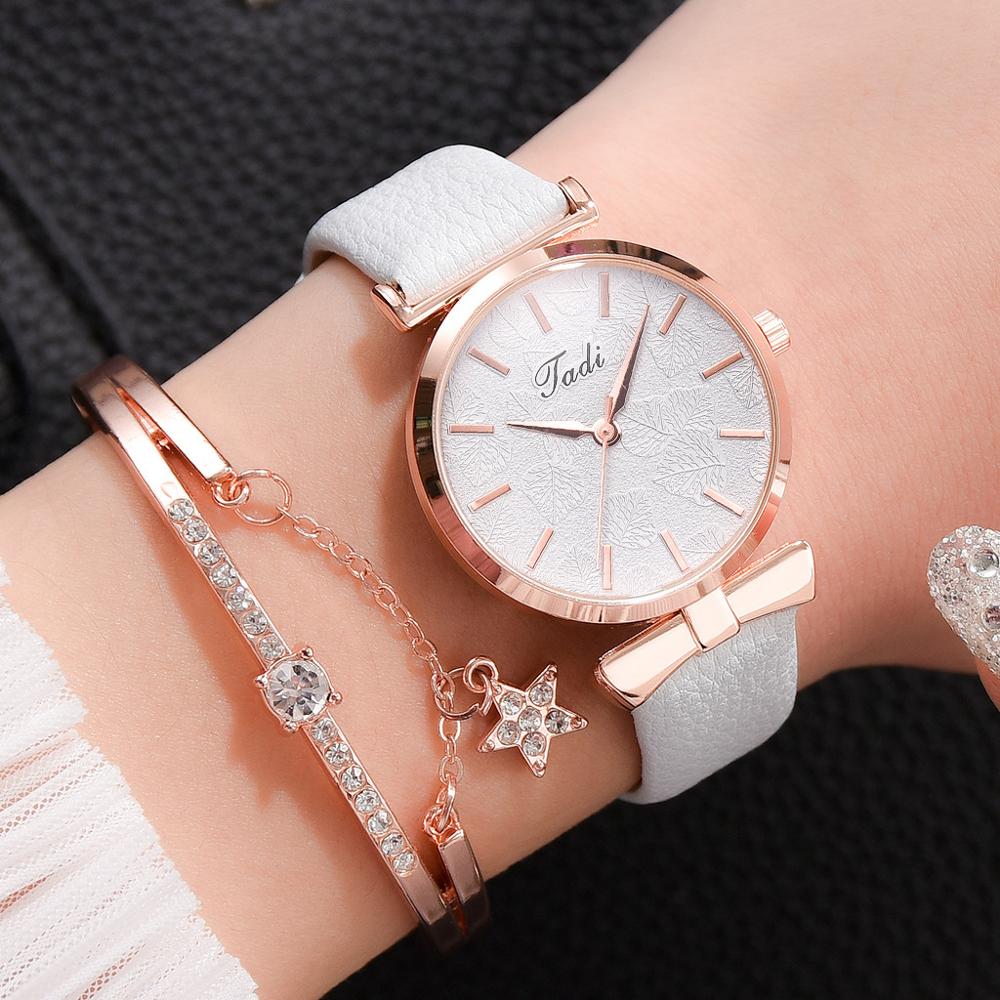 Uthai Dameshorloge Horloges Luxe Quartz Horloge Dames Mode Ongedwongen Riem Horloge Eenvoudige Dames Wijzerplaat Quartz Klok Horloge