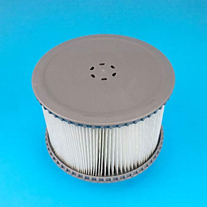 2 Stuks Filter Cartridges Zeef Voor Alle Modellen Tub Spa Zwembad Voor Mspa