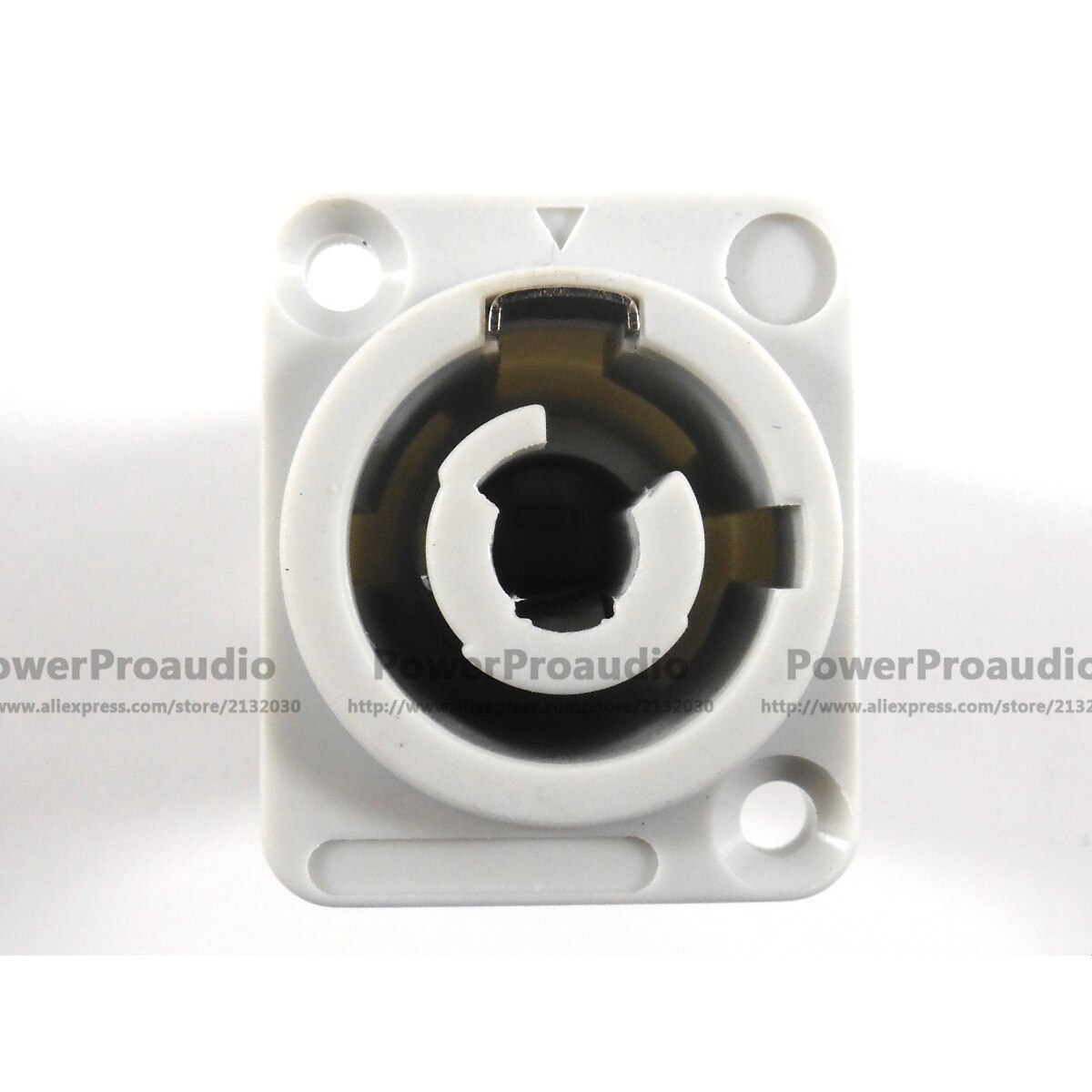 5Sets Powercon Output 20A Connector Voor Neutrik NAC3FCB + NAC3MPB