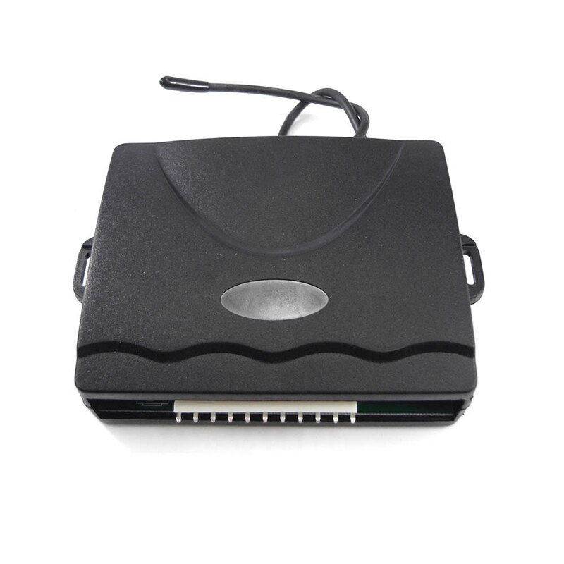 Car Security Anti Theft Keyless Entry Kit with 4 Power Door Lock Actuator F-Best