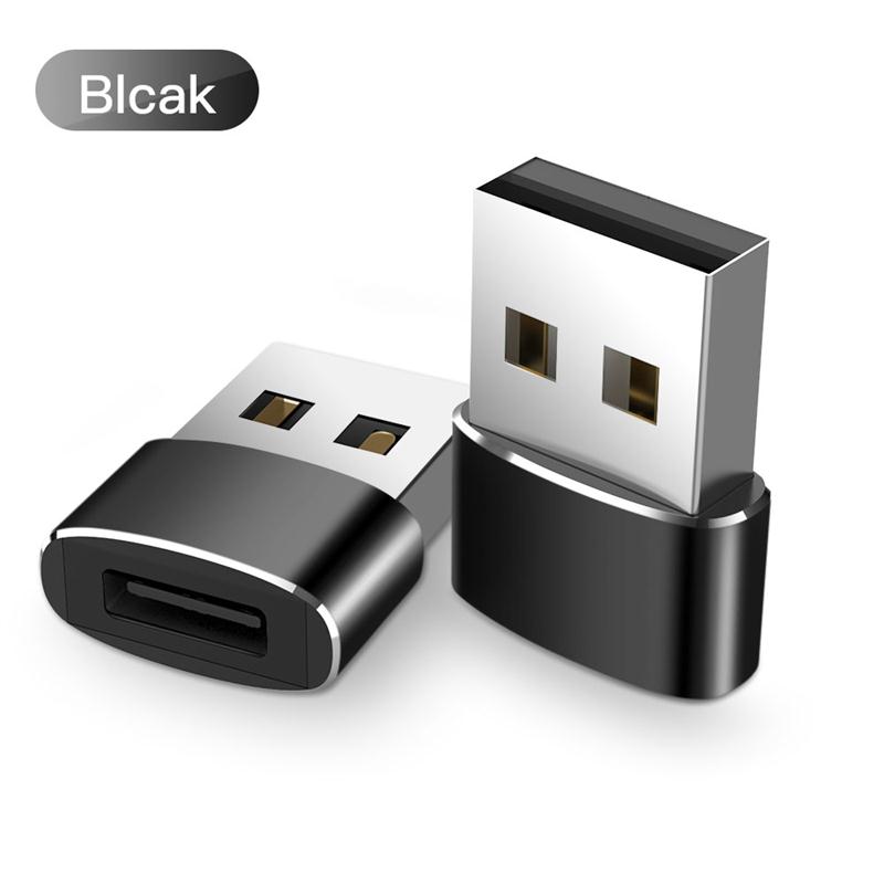 2 In 1 Type C OTG Adapter Cable: 60W PD Fast Charging & Data Sync For 2 In 1 Type C OTG Adapter Cable: 60W PD Fast Charging & Data Sync For