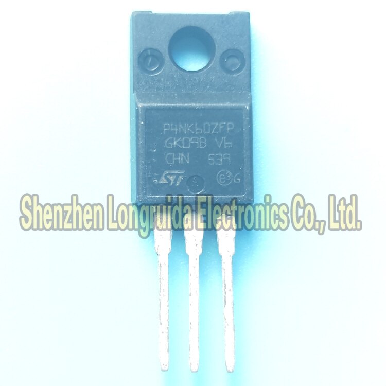 10PCS S10H16R Q8004L4 P4NK60ZFP STP4NK60ZFP P33N10 STP33N10 TMA86S P60NF06 P65NF06 S10150 SF10A600H SSP3N80A TO-220/220F