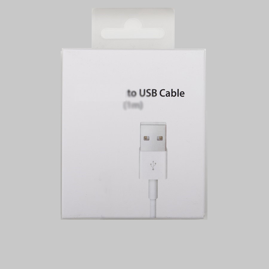 USB DataSync Cable For iPhone Charger Charging Cable XS MAX X XR 8 7 6 6S Plus For iPhone Lightning Cable Charger Cord