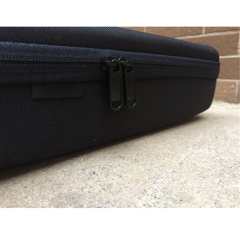 Funda rígida portátil para Gopro, estuche de almacenamiento Protector de Estuche De Viaje, estabilizador de cardán, para Gopro, Kage, Hero 6/5