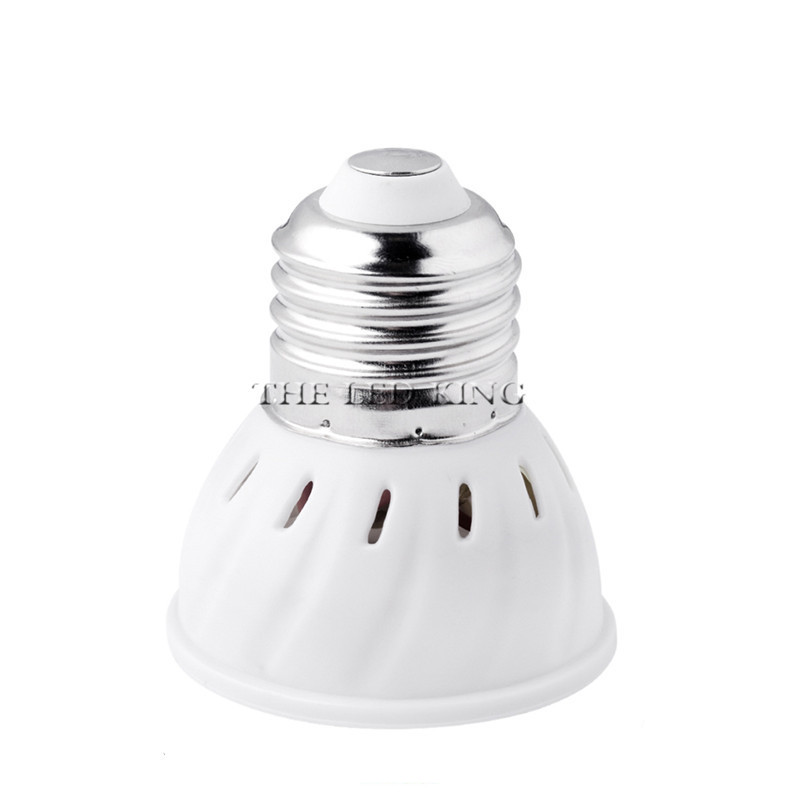 60 80 200 800 led Dual clips LED Plant Licht Groeien Bloem Groeiende Lamp houder Clips Voor Indoor kamer Zaaien hydrocultuur Kas: Single bulb / 800 LEDs