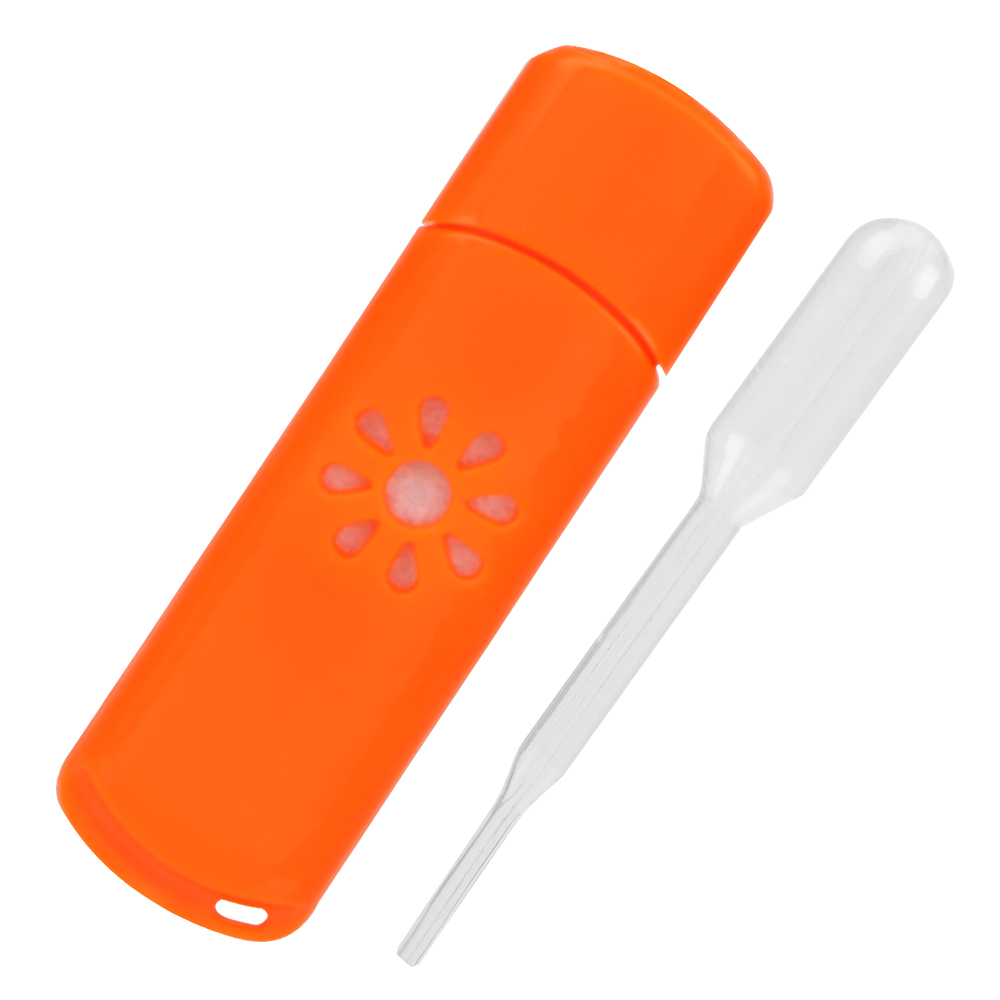 USB LED Auto Aromatherapie Diffusor Mini Aroma Äth – Grandado
