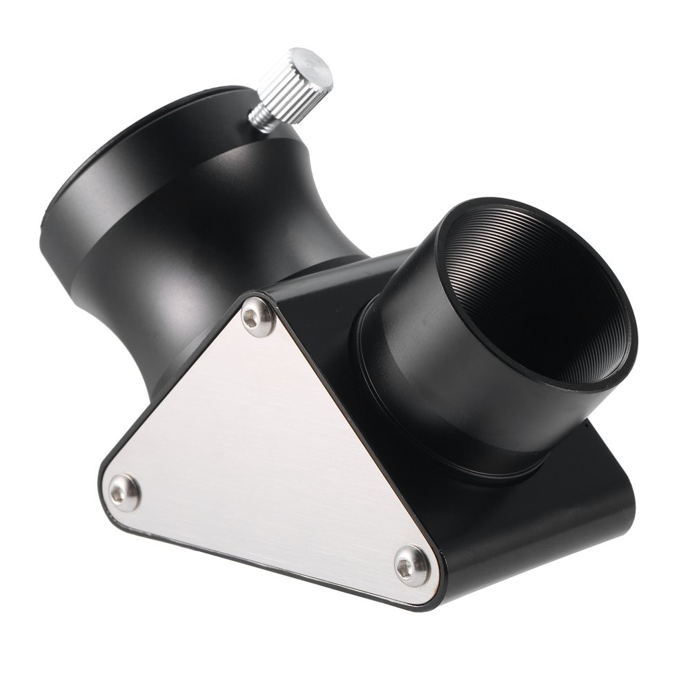 1.25 " 31.7mm 90 gradere okularfiltersett & månefilter tilbehør til teleskop med aluminiumskasse
