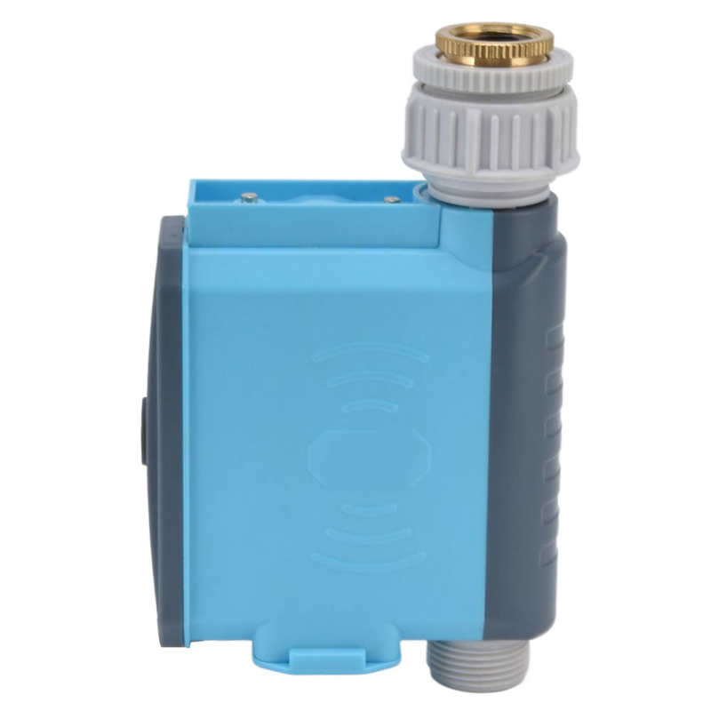 Irrigation Controller Programmable Phone Remote Control Rainfall Sensing Water Timer for Irrigation for Lawn