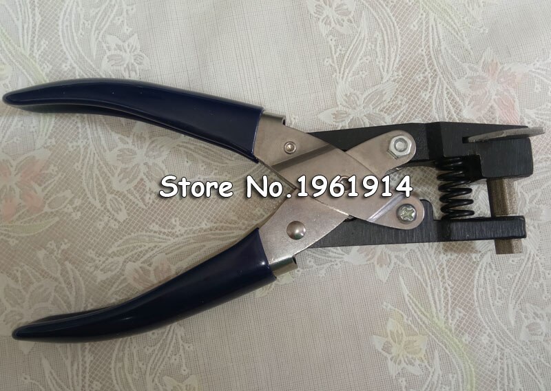 1PCS 5mm R5 Steel Corner Rounder Cutter Corner Plier Hand Held Heavy DutyID Card Cutting Corners
