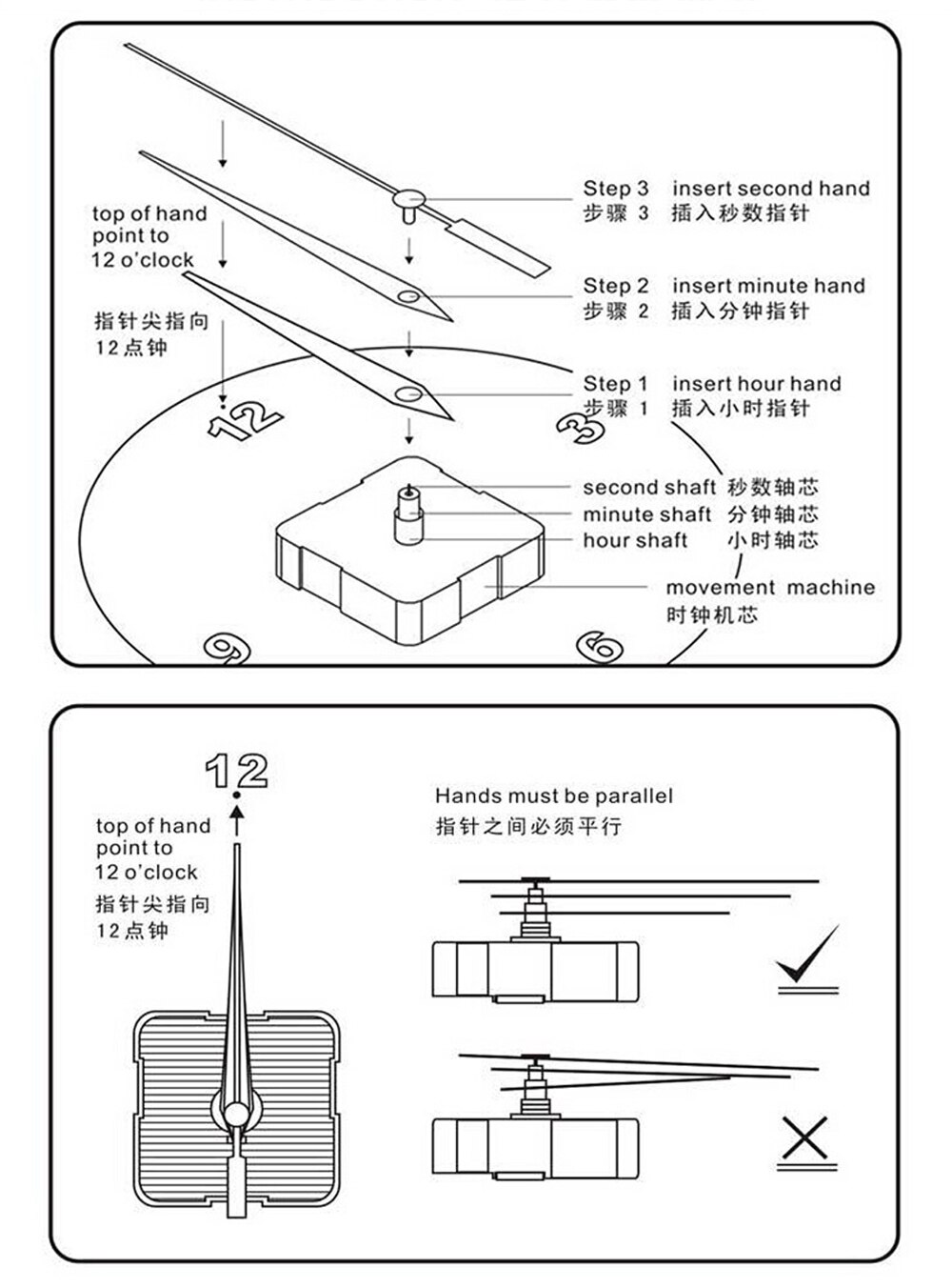 3D Wall Clock DIY Quartz Clock Mirror Wall Sticker For Home Decor Removable Decal Sticker Ornament Living Room Needle Display