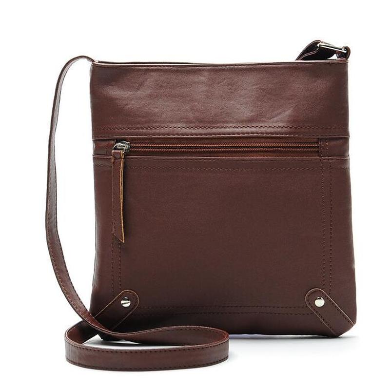 Woman ladies Shoulder Bags Handbags Women Scrub Daily travel single Bag Girls totes bag Female cross-body Bags Bucket B048