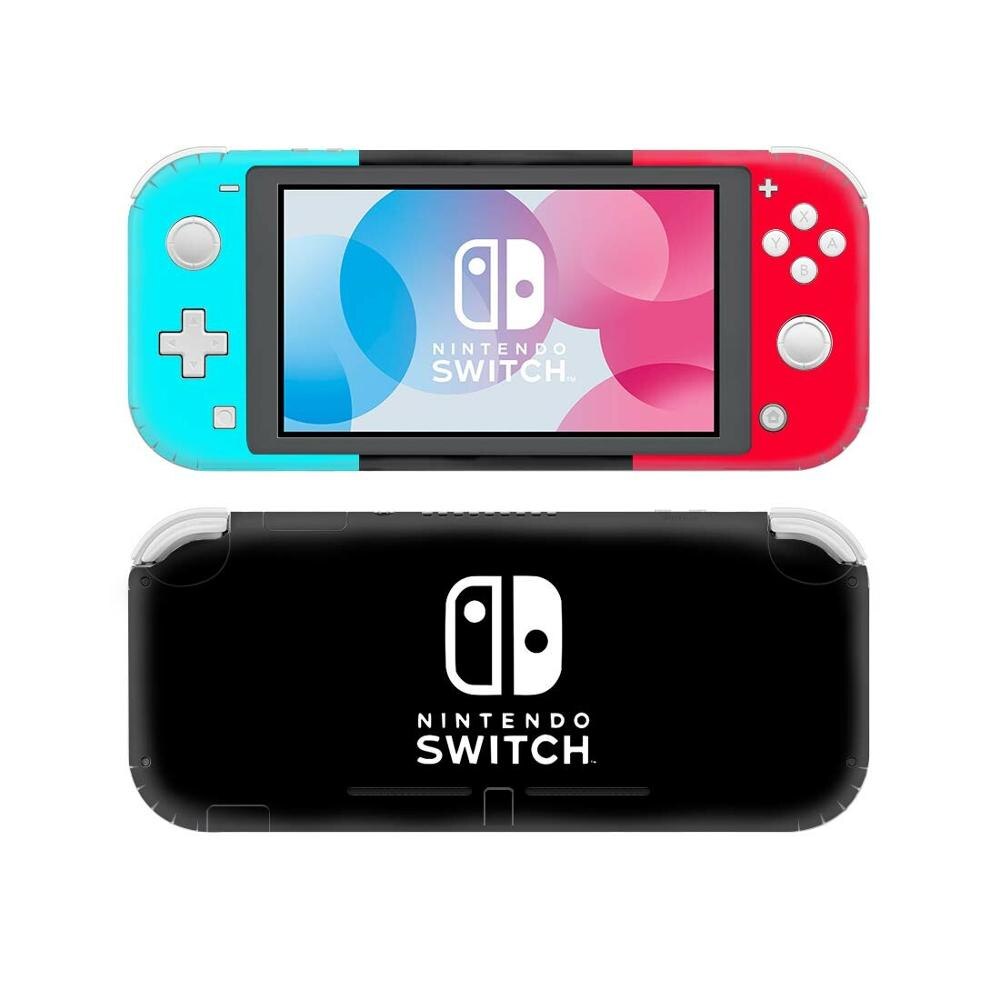 Great Wave NintendoSwitch Skin Sticker Decal Cover For Nintendo Switch Lite Protector Cover Nintend Switch Lite Skin Sticker: YSNSL0518