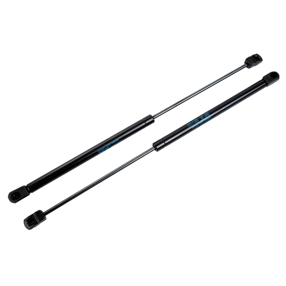 2 stk bakruteløft støttedemper for jeep grand cherokee  zj 94-98 4678