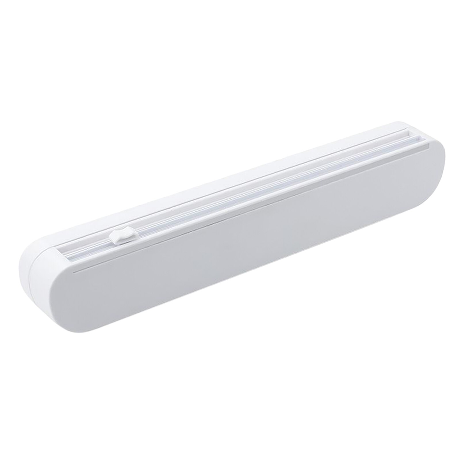 Diy Vershoudfolie Opslag Houder Restaurant Plastic Cutter Te Snijden Keuken Afdichting Eten Wrap Dispenser Cutting Doos