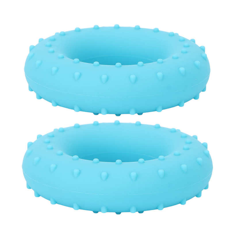 Hand Strengthener Hand Grip Strength Ring Carpal Tunnel for Hand Recovery