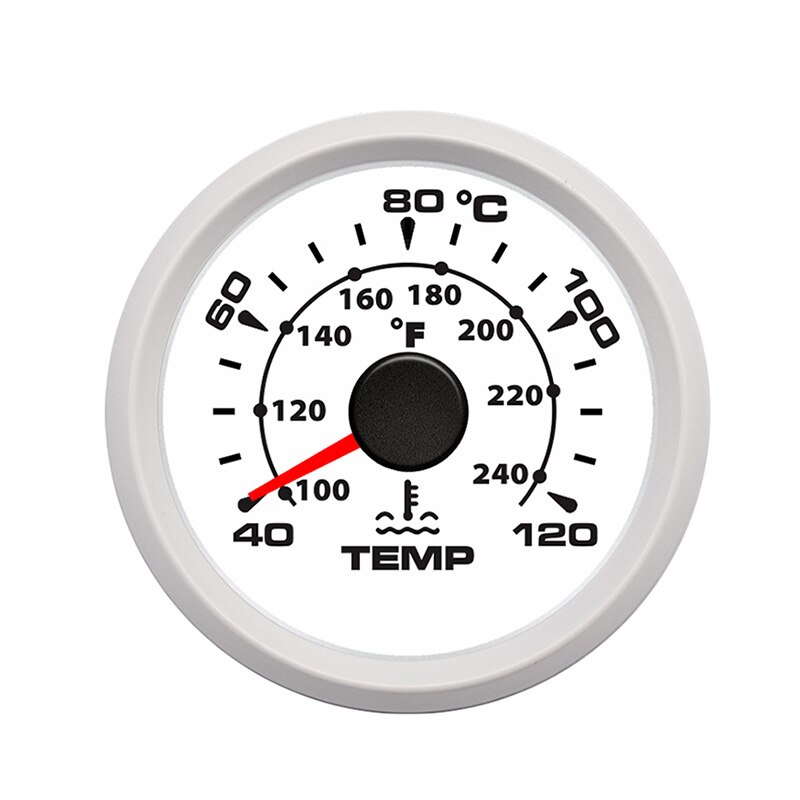 Water Temperatuurmeter Water Temp Meter 40120 C B... Grandado