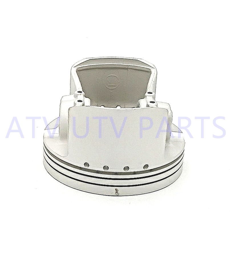 piston for ATV UTV HISUN 400 500 ENGINE PARTS OF CYLINDER PARTS