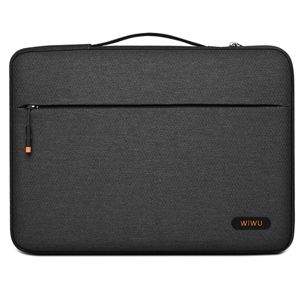 Wiwu vanntett laptop-veske til macbook pro 14 a2779 laptop-veske til macbook luft 13 laptop-veske 14 15.6