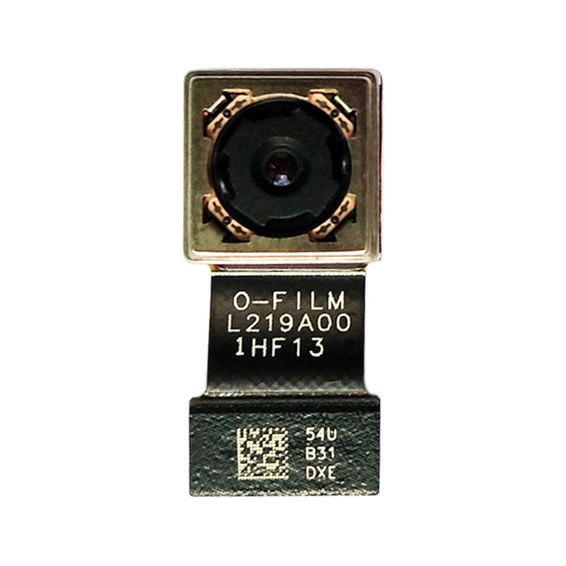 Back Camera Module voor Lenovo K3 Note K50-T5 A7000 Vervanging Zeldzame Camera