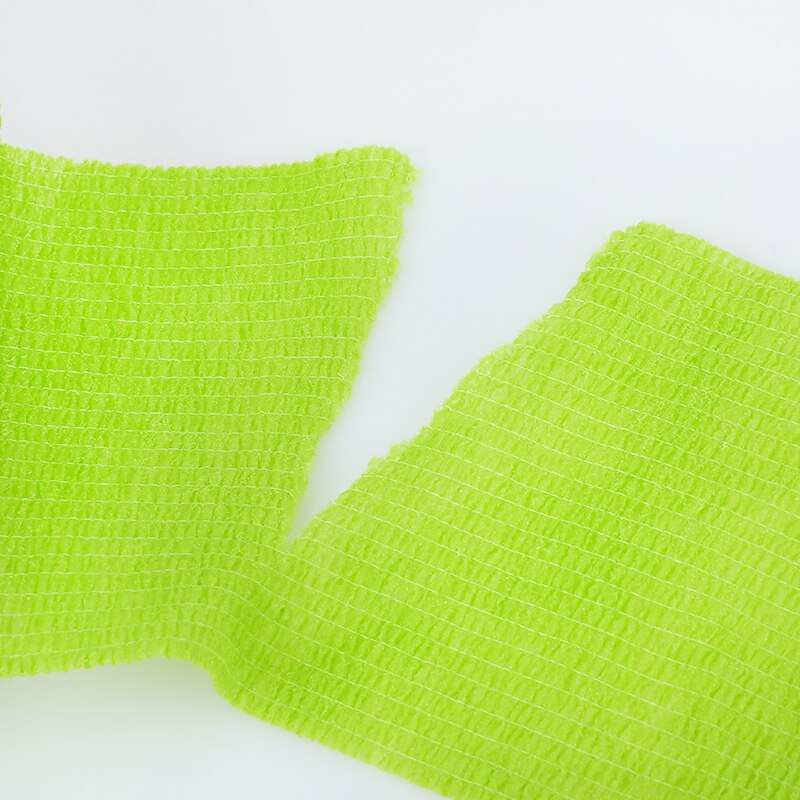 4 .5m muscle finger joint protection bandage sports tape waterproof self-adhesive elastic bandage non-woven adhesive bandage