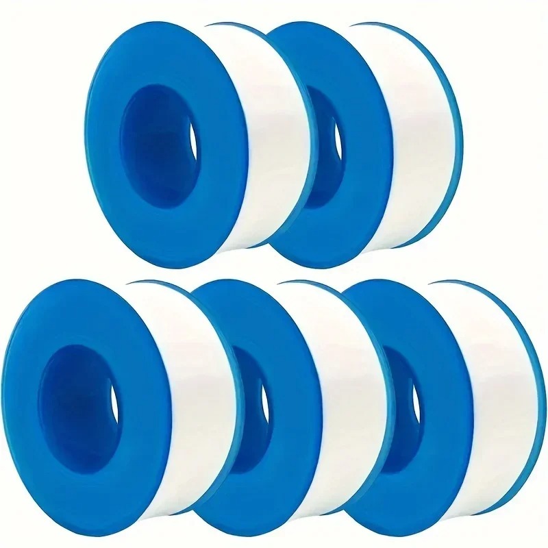 10/20/30 PCS Afdichtingstape Draadafdichting Waterdicht Lektape Duct Tape Sanitair Fitting Olievrije Reparatie Tool lijmen Afdichtmiddelen
