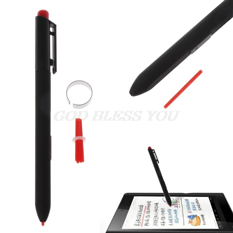 Digitizer Stylus Pen Voor Ibm Lenovo Thinkpad X60 X61 X200 X201 W700 Tablet Touch Pen