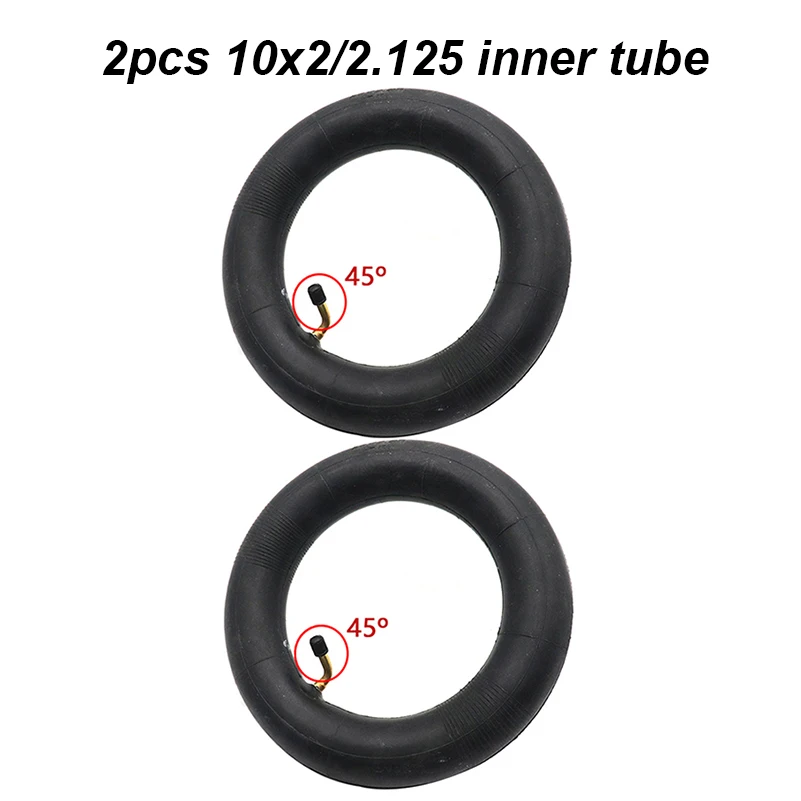 10 x 2/2.125 10 x 2.50 slang för 10 x 2 255 x 80 10 x 3.0 80/65-6 däck 10 tums däck till elsparkcykel och balanscykel: Gul