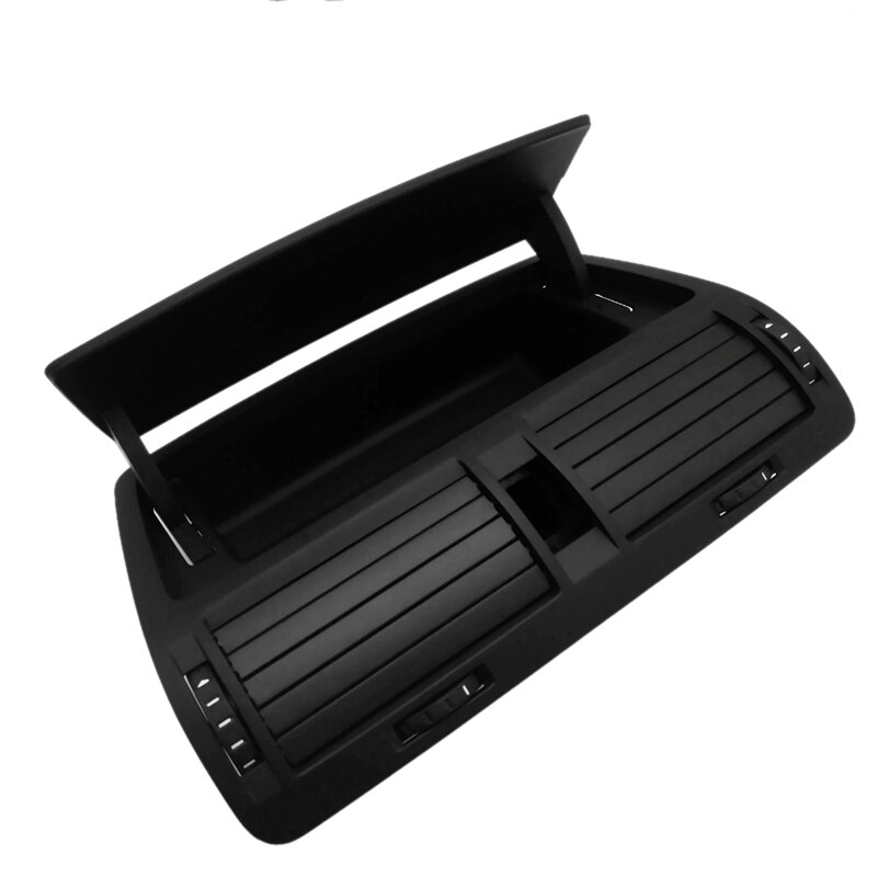 Bil instrumentpanel centrum luftkonditionering utloppsventil för skoda octavia 2004