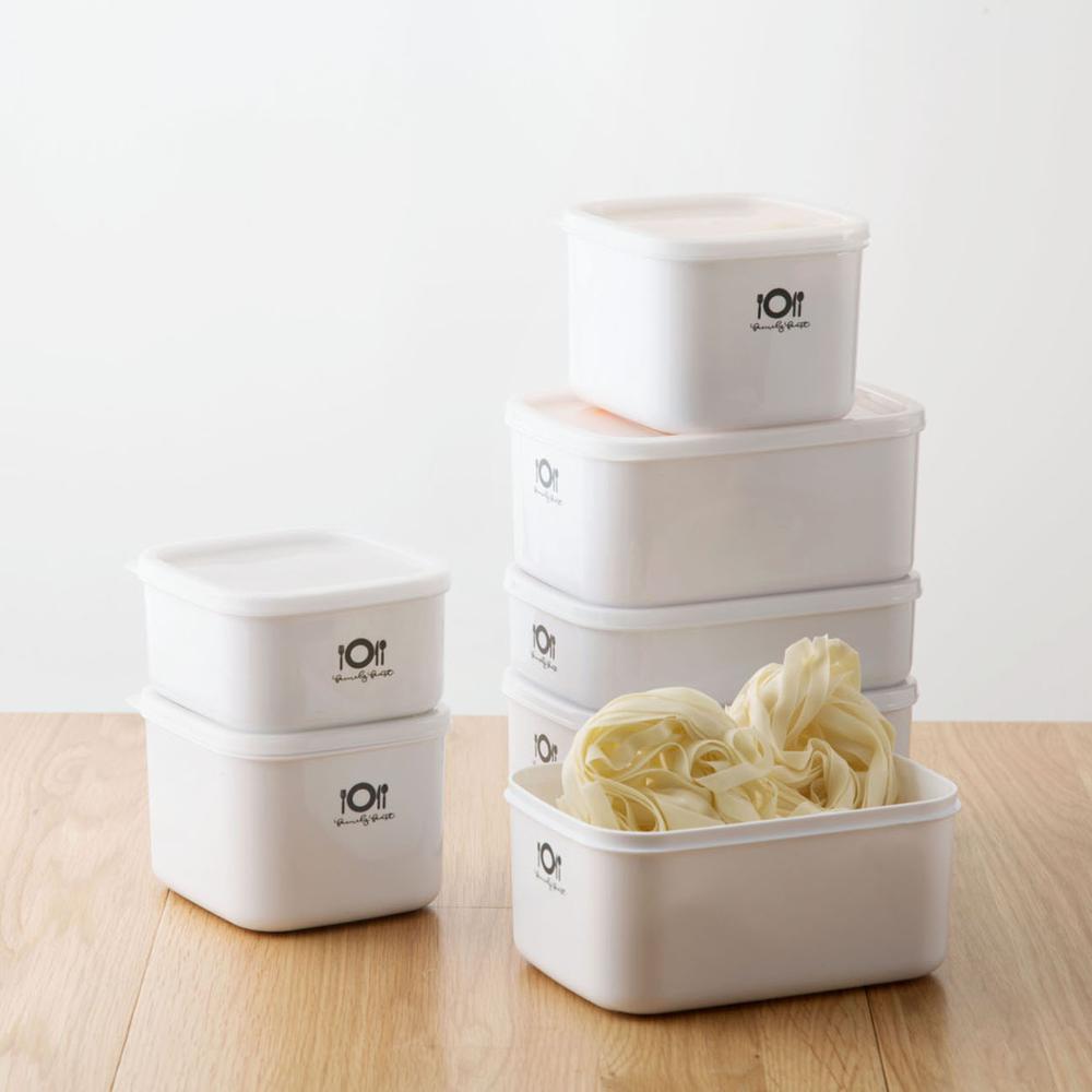 1Pc Kitchen Containers Food Storage Container Lunch Box Refrigerator Organizer Bento Boxes Food Storage Box Cereal Plastic Case