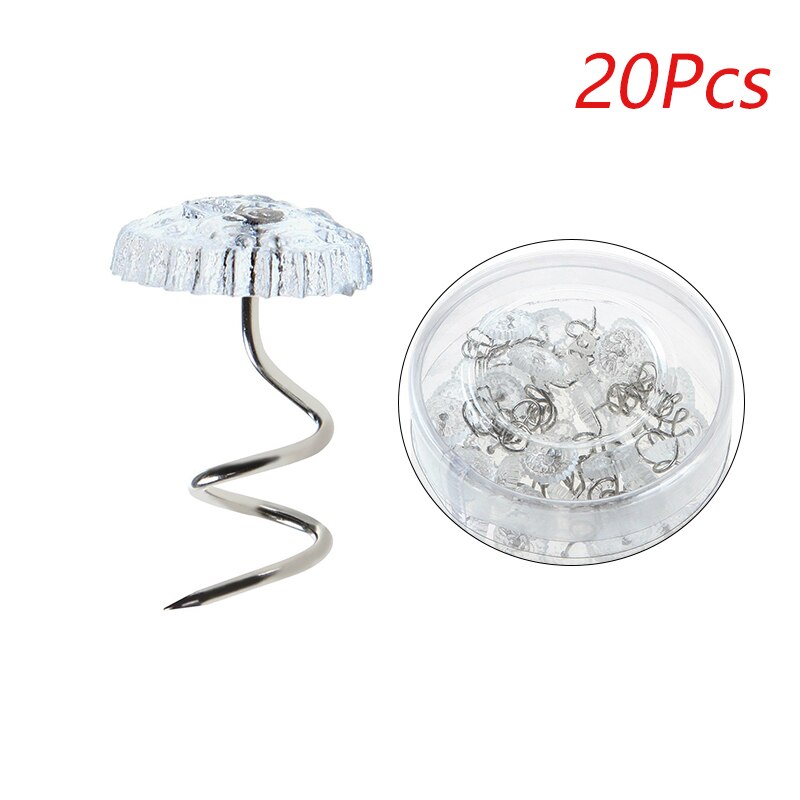 Talamex Grondanker spiraal met oog rvs 420mm Talamex Grondanker spiraal met oog rvs 420mm
