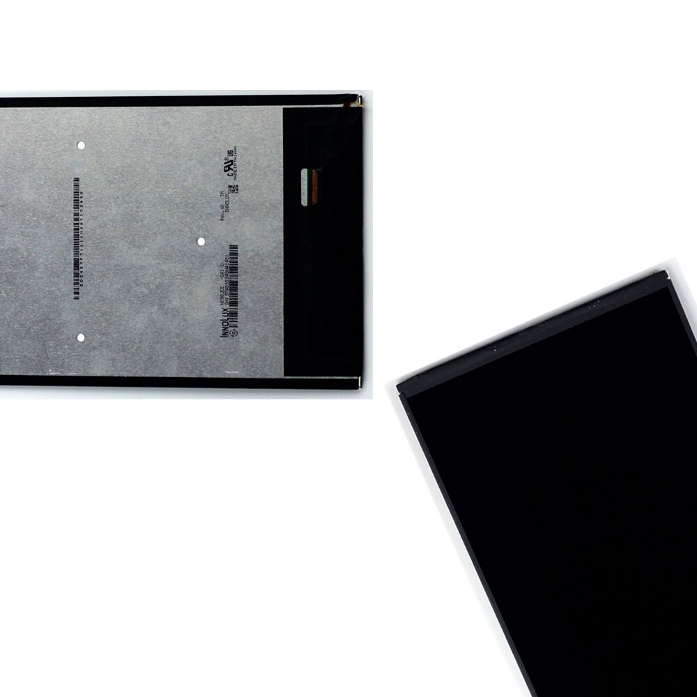 8 pouces Pour Lenovo Tab S8-50 S8-50F S8-50L S8-50LC ÉCRAN LCD Écran Tactile Digitizer Assemblée En Verre Pièces Outils Gratuits